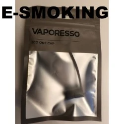 PEN CAP ECO ONE SALVA FILTRO SIGARETTA ELETTRONICA VAPORESSO