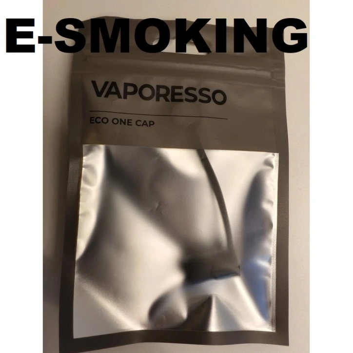 PEN CAP ECO ONE SALVA FILTRO SIGARETTA ELETTRONICA VAPORESSO