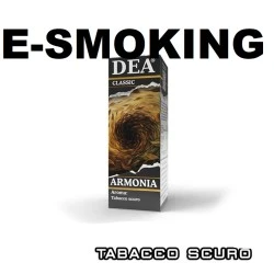 ORTEGA CLASSIC MINI SHOT 10 ML DEA FLAVOR TABACCO LATAKIA VANIGLIA