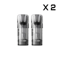 NEXI PRO POD RICAMBIO ASPIRE 2 PEZZI