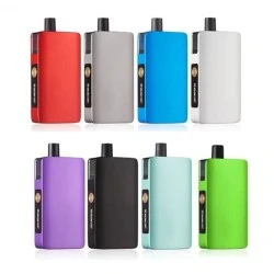 DOT POD MAX DOT POD KIT COMPLETO 60W DOTMOD [product.brand] 1 - E-Smoking di Fiacco Marco 