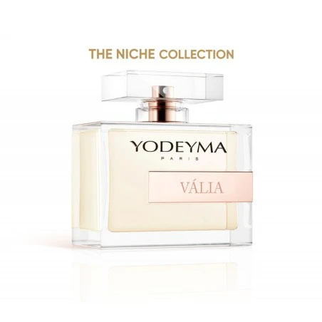 Yodeyma Valia 100ml - Profumo Ispirato a Valaya di Parfums de Marly YODEYMA 1 - E-Smoking di Fiacco Marco 