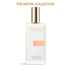 WHITE SUMMER 50ML DI YODEYMA – ISPIRATO A SOLEI BLANC DI TOM FORD