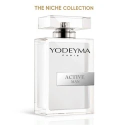 ACTIVE MAN 100ML YODEYMA – ISPIRATO A CREED AVENTUS