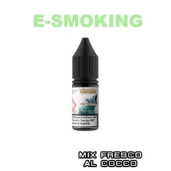 COCOLOCO POLAR AROMA 10 ML TNT VAPE ICE COCCO
