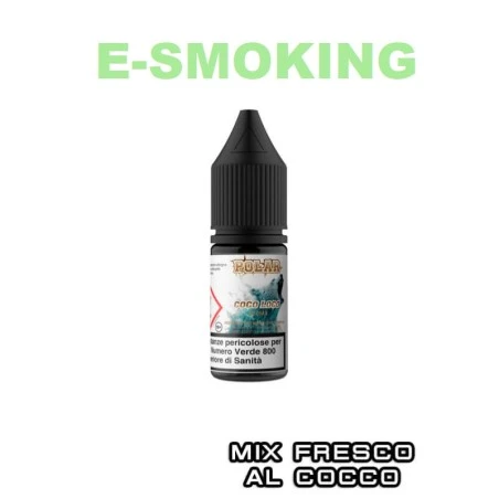 COCOLOCO POLAR AROMA 10 ML TNT VAPE ICE COCCO