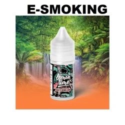 WATERMELON LEMON TIME MINI SHOT 10 20 ML ELIQUID FRANCE LIMONATA ANGURIA