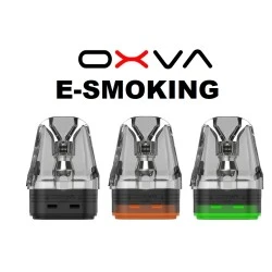 OXVA XLIM POD RICAMBIO SS 2ML TOP FILL  (3 PEZZI)