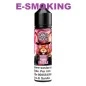 TOFFEE PANNA E FRAGOLA AROMA SHOT 20 40 CANDY ROCK FLAVOURART