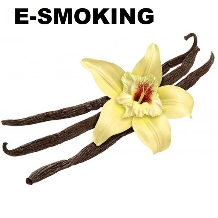 VANIGLIA TAHITY AROMA CONCENTRATO 10 ML FLAVOURART VANIGLIA TAHITY