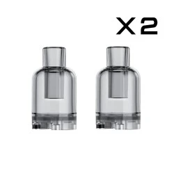 POD DI RICAMBIO MOTI PER X MINI 4ML - 2 PEZZI - VAPORESSO