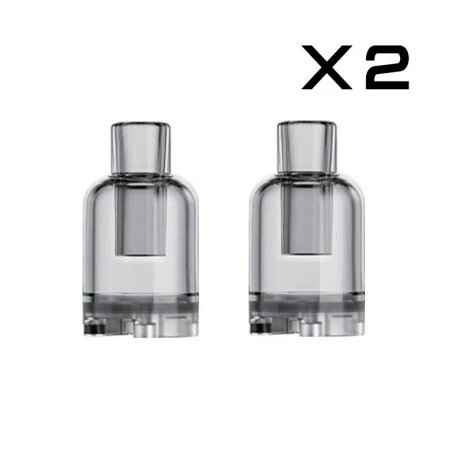 POD DI RICAMBIO MOTI PER X MINI 4ML - 2 PEZZI - VAPORESSO