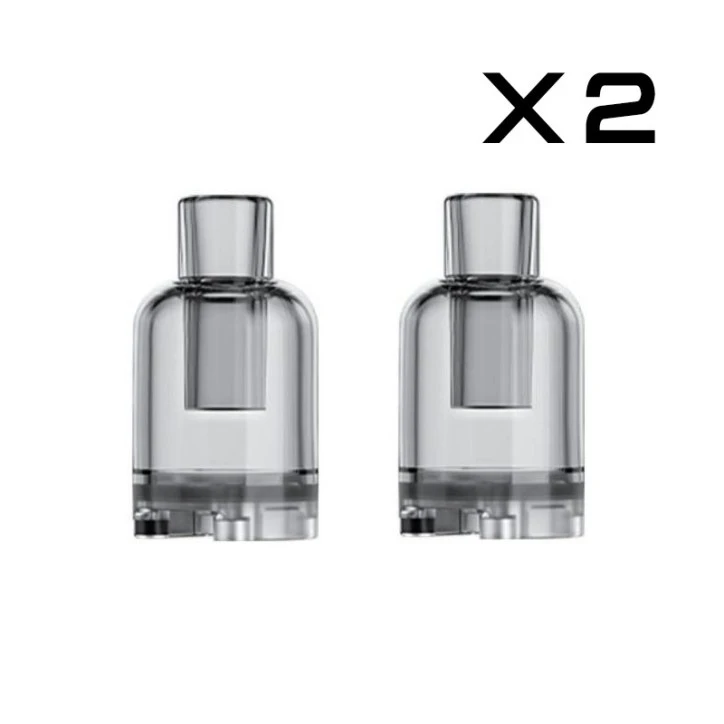 POD DI RICAMBIO MOTI PER X MINI 4ML - 2 PEZZI - VAPORESSO