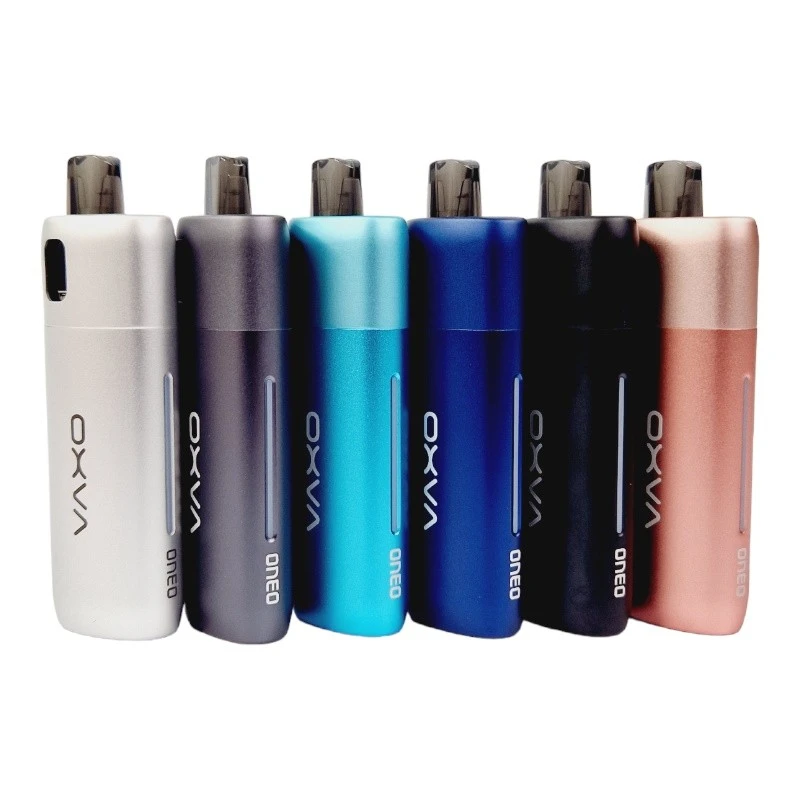 POD ONEO KIT COMPLETO 1600MAH OXVA [product.brand] 1 - E-Smoking di Fiacco Marco 