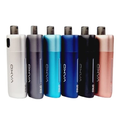 POD ONEO KIT COMPLETO 1600MAH OXVA [product.brand] 1 - E-Smoking di Fiacco Marco 