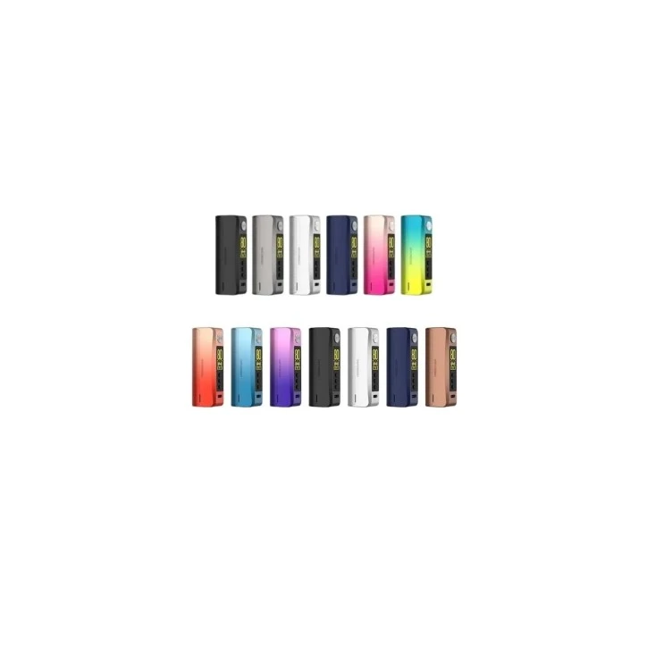 GEN 80 S BOX MOD  VAPORESSO