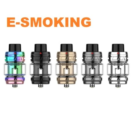 ITANK T DUAL MESH ATOMIZZATORE 6ML VAPORESSO