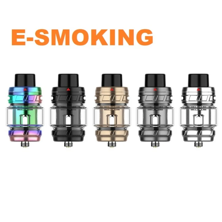ITANK T DUAL MESH ATOMIZZATORE 6ML VAPORESSO