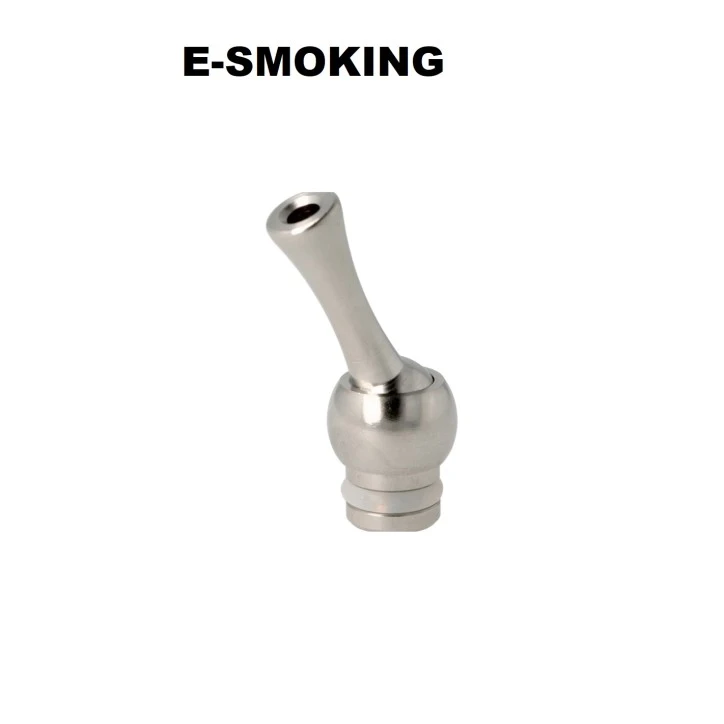 DRIP TIP MINI ROTATIF 510 - DIY UP