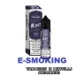 KLIMT TABAK FRESH AROMA 20 ML FLAVOURART ICE MIRTILLO TABACCO BIONDO