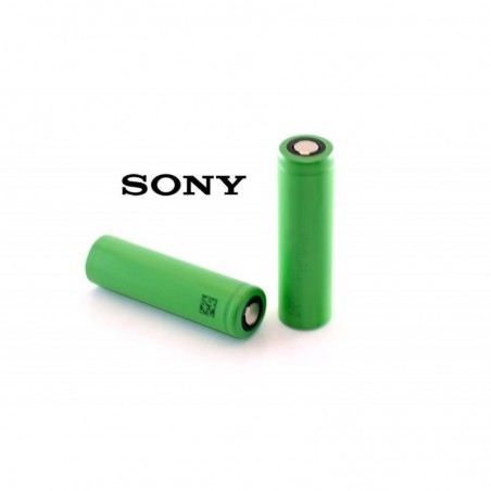 Batteria 18650 Sony VTC4 2100 mah No Pin