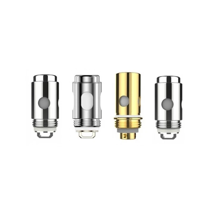 INNOKIN EQ FLTR COIL RICAMBIO SCEPTRE 5PEZZI