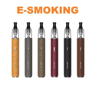 WENAX M2 LEATHER EDITION KIT POD MOD 1200MAH GEEKVAPE GEEKVAPE 1 - E-Smoking di Fiacco Marco 