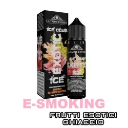 ICE CLUB EXOTIC ICE AROMA SHOT 20 ML LA TABACCHERIA FRUTTI ESOTICI ICE