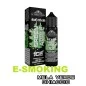 GREEN APPLE ICE 20ML – LA TABACCHERIA ICE CLUB AROMA MELA VERDE LA TABACCHERIA 1 - E-Smoking di Fiacco Marco 