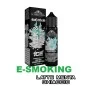 ICE CLUB MILK & MINT ICE AROMA SHOT 20 ML LA TABACCHERIA LATTE MENTA ICE