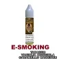 SHERLOCK RESERVE AROMA SHOT 20ML FASHION VAPE TABACCO MICROFILTRATO AFFUMICATO