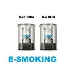 POD   RESISTENZ MAGNUM NANO ASPIRE 2PEZZI