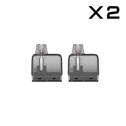 ECO NANO PLUS POD RICAMBIO 10ML VAPORESSO 2 PEZZI