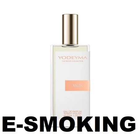 Yodeyma Valia 50ml - Profumo Ispirato a Valaya di Parfums de Marly