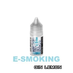 AMALFI GIN LEMON MINI SHOT 10 10 RELOAD VAPE GIN LIMONE RELOAD VAPE 1 - E-Smoking di Fiacco Marco 