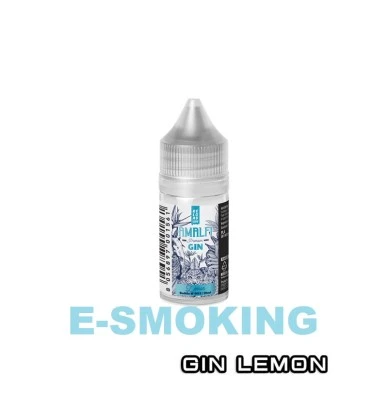 AMALFI GIN LEMON MINI SHOT 10 10 RELOAD VAPE GIN LIMONE RELOAD VAPE 1 - E-Smoking di Fiacco Marco 
