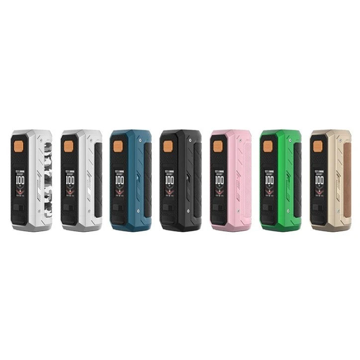 BOX ARMOUR ULTRA 100W (5500MAH) VAPORESSO