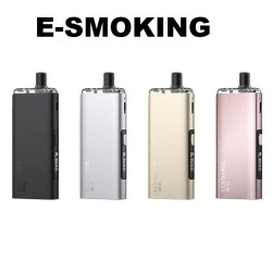 CENTAURUS ORI35 KIT POD MOD 2500MAH LOST VAPE