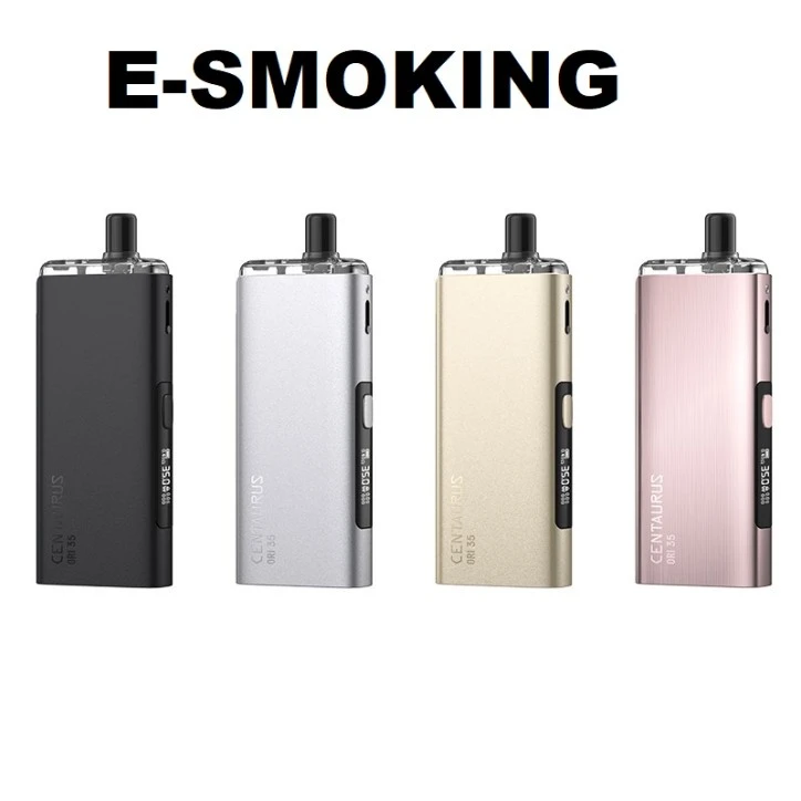 CENTAURUS ORI35 KIT POD MOD 2500MAH LOST VAPE