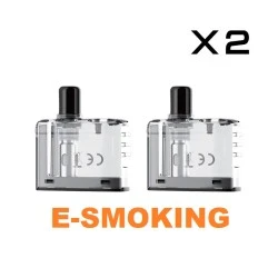 CENTAURUS ORI35 POD RICAMBIO LOST VAPE 2 PEZZI