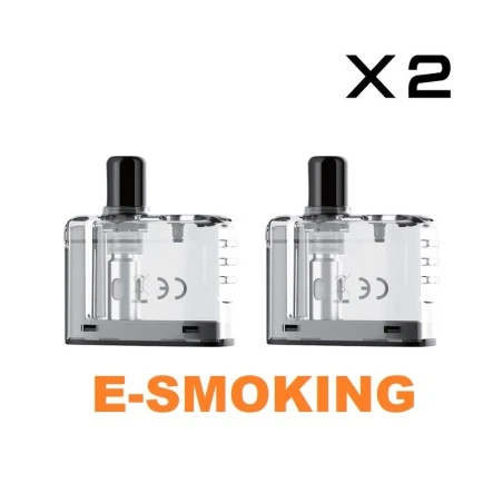 CENTAURUS ORI35 POD RICAMBIO LOST VAPE 2 PEZZI
