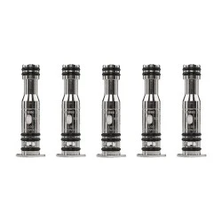 UB MINI COIL RESISTENZE RICAMBIO LOST VAPE 5PEZZI