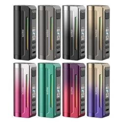 ZELOS X80 BOX MOD 80W ASPIRE