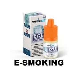 ICE IL GHIACCIATORE AROMA 10ML VAPORART VAPORART 1 - E-Smoking di Fiacco Marco 