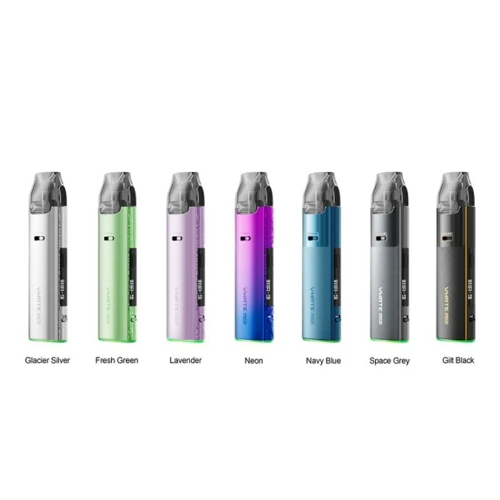  KIT VMATE PRO 2  POD VOOPOO