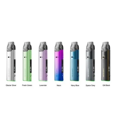  KIT VMATE PRO 2 POD VOOPOO [product.brand] 1 - E-Smoking di Fiacco Marco 