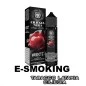 CILIEGIA NERA AROMA SHOT 20 ML D77 POWERED BY LA TABACCHERIA LA TABACCHERIA 1 - E-Smoking di Fiacco Marco 