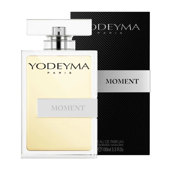 MOMENT 100ML – YODEYMA ISPIRATO A HUGO BOSS