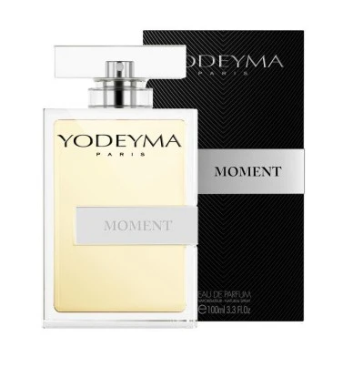 MOMENT 100ML – YODEYMA ISPIRATO A HUGO BOSS YODEYMA 1 - E-Smoking di Fiacco Marco 