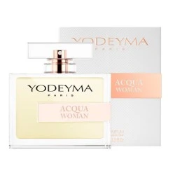 YODEYMA ACQUA WOMAN EAU DE PARFUM 100 ML ISPIRATO A ACQUA DI GIOIA